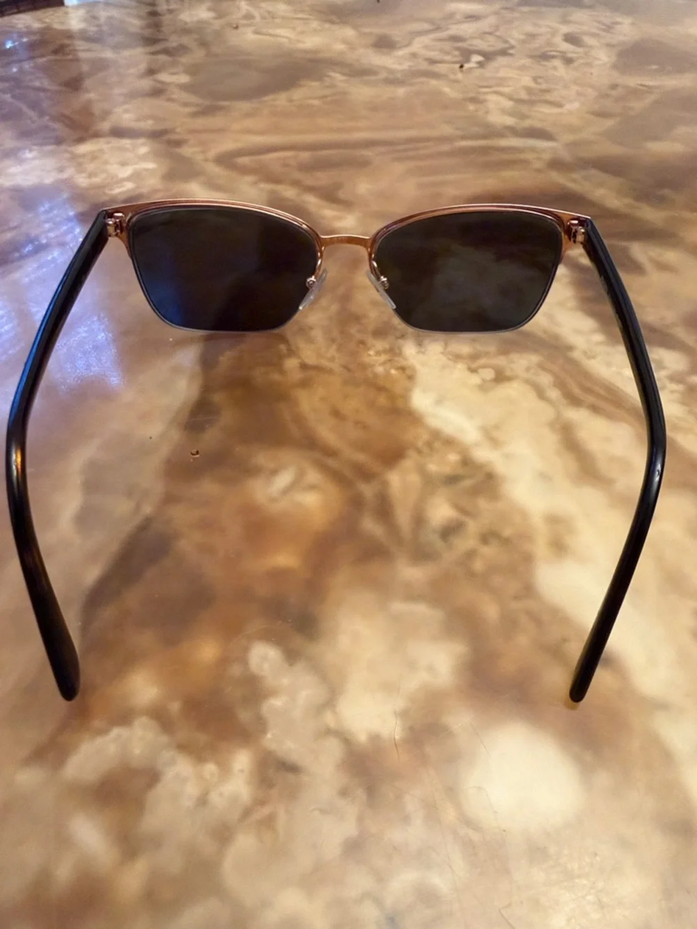 Prada sunglasses needs new script - Picture 3 of 4